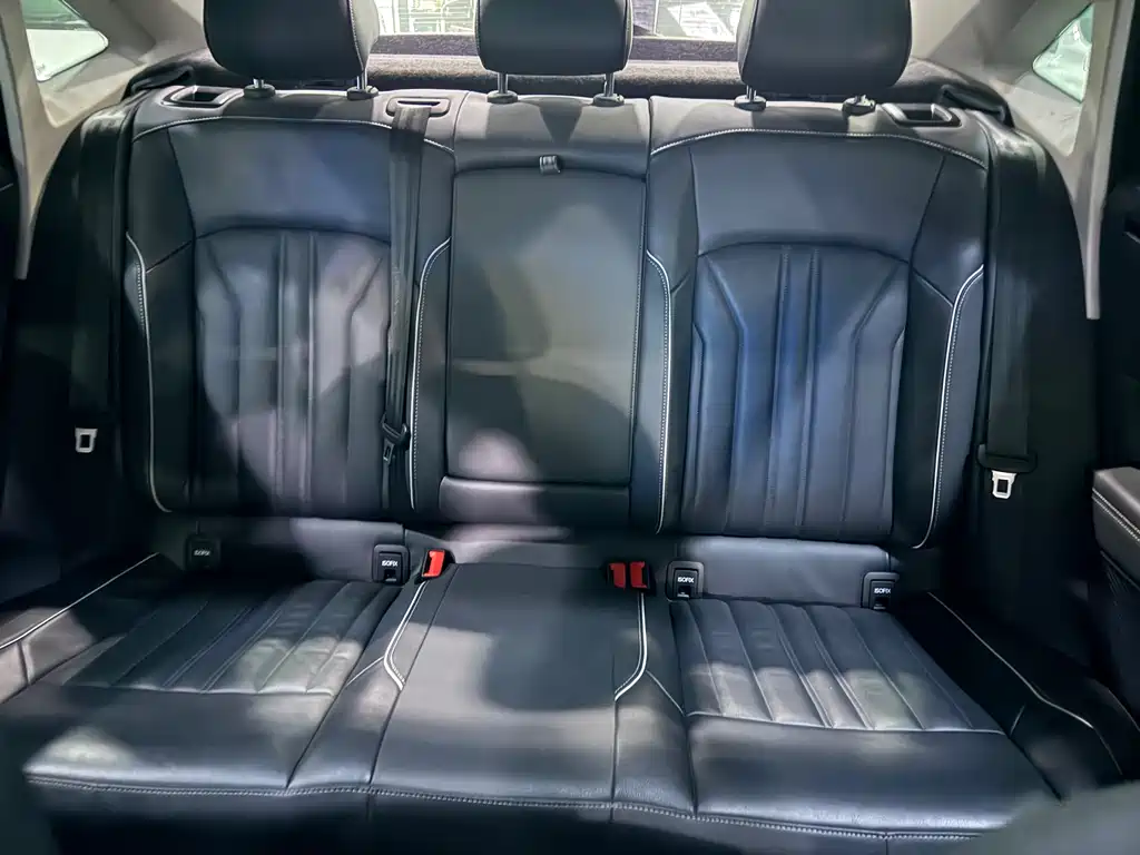 Passat 330 TSI Elite