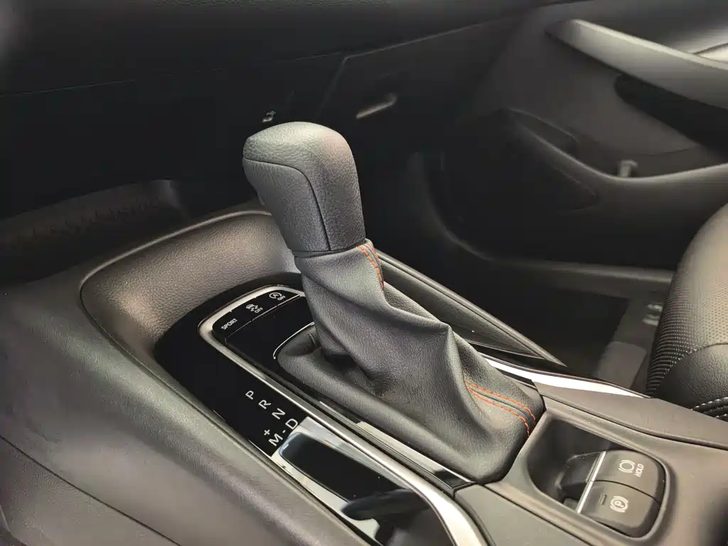Corolla 1.2 T Elite