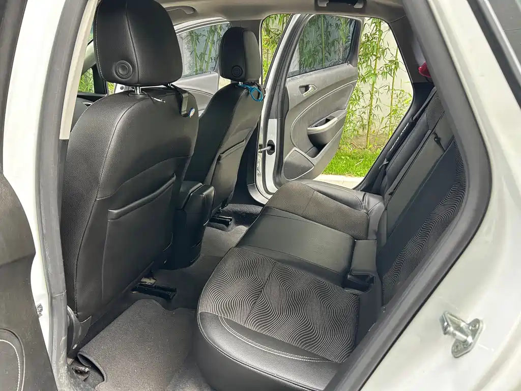 Excelle GT XT 1.6 L Auto Fashion