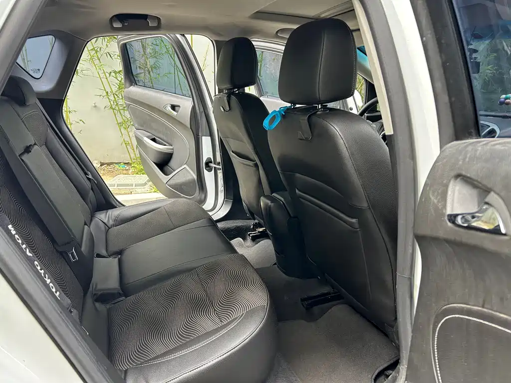 Excelle GT XT 1.6 L Auto Fashion