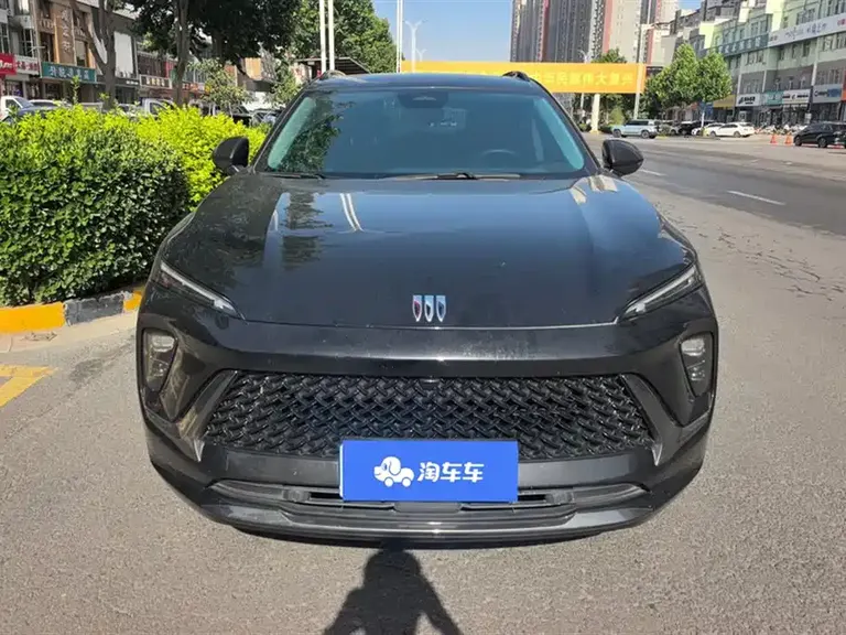 Buick Envision S Envision S 25 T Dazzle Black Style