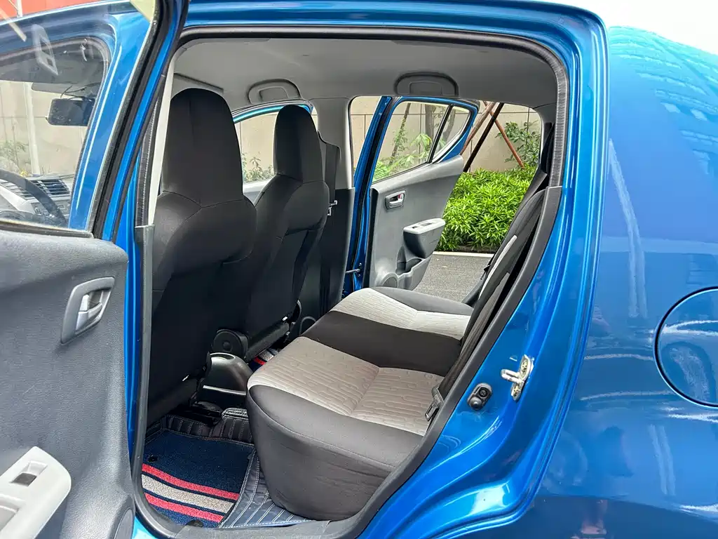 Alto 1.0 L Manual Comfort