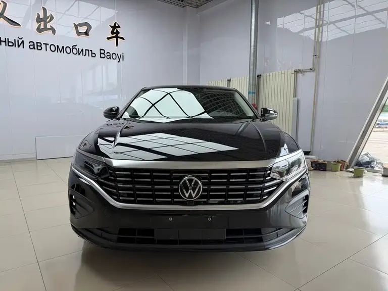 Volkswagen Passat 280 TSI Elite