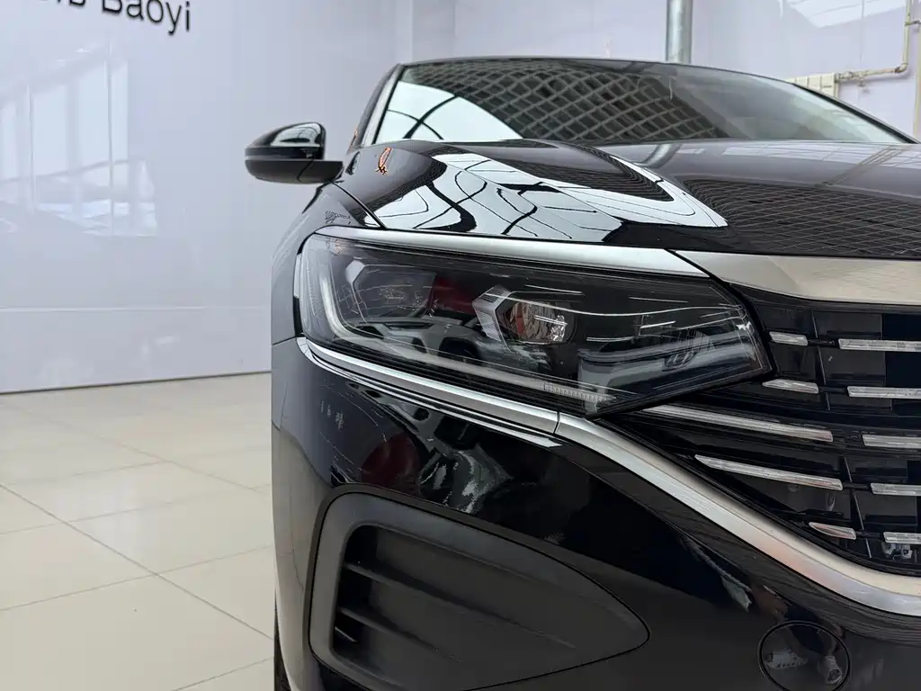 Passat 280 TSI Elite