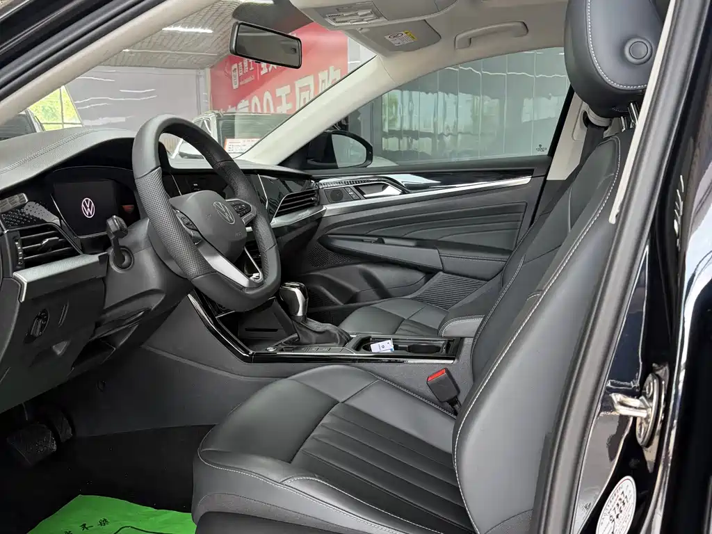 Passat 280 TSI Elite