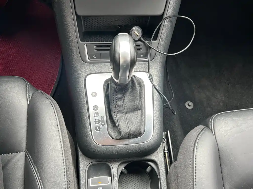 Tiguan 1.8 TSI Auto 2 WD Comfort