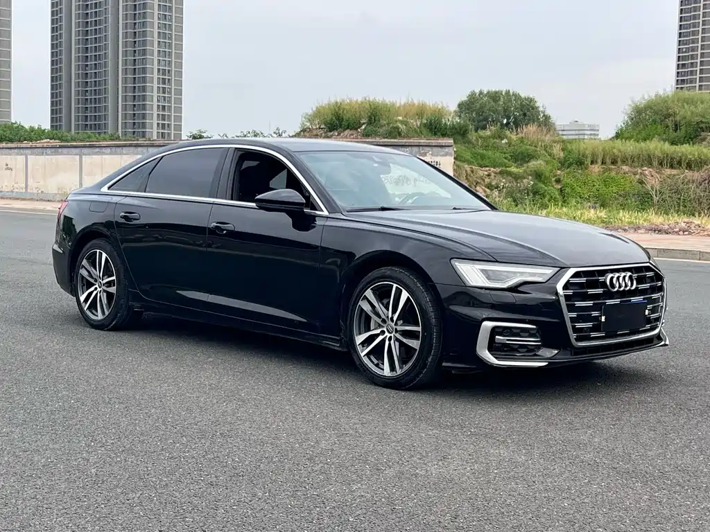Audi A6 L 40 TFSI Luxury Dynamic