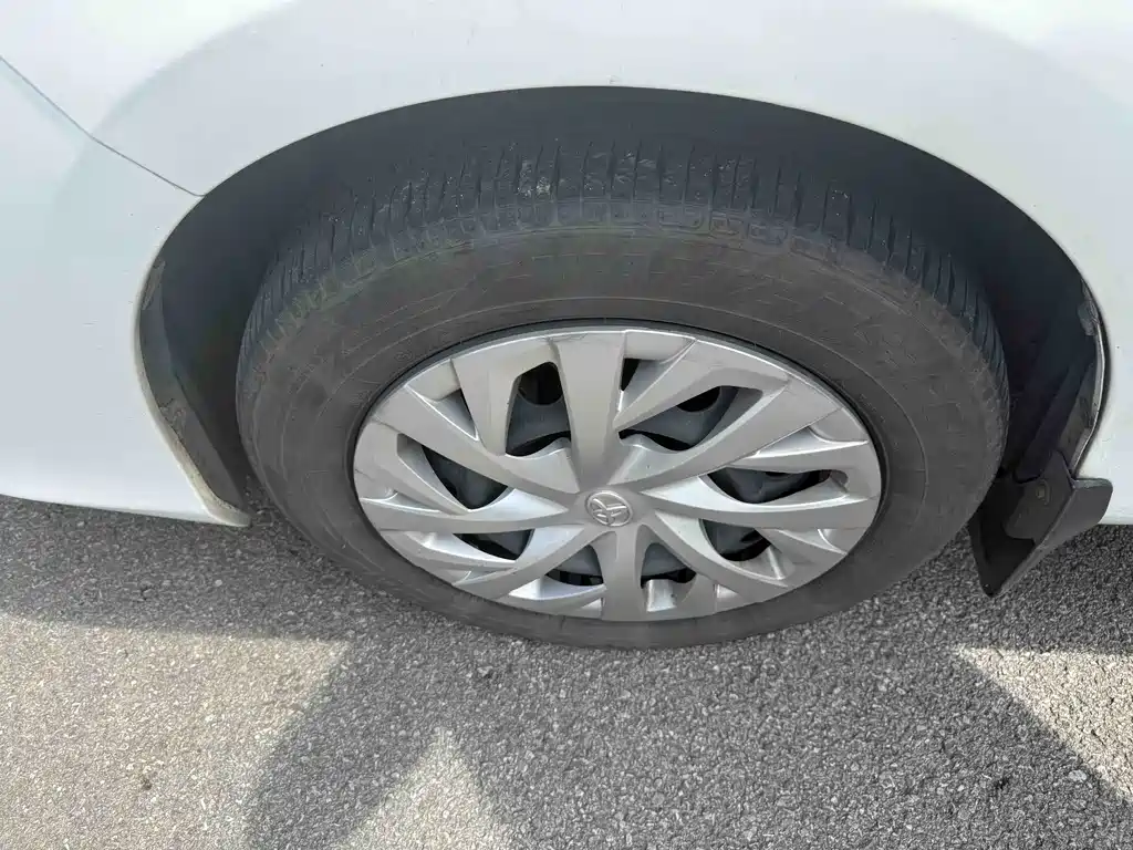 Vios FS 1.5 L CVT Sharp Speed