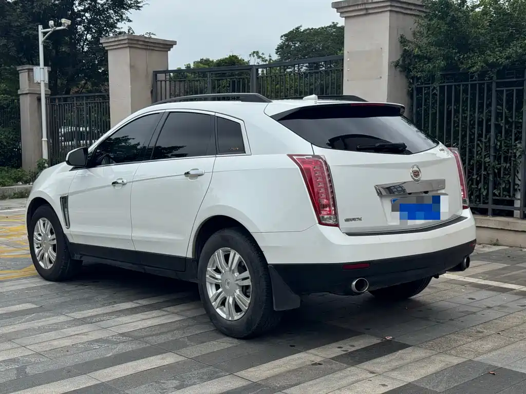 Cadillac SRX 3.0 L Comfort