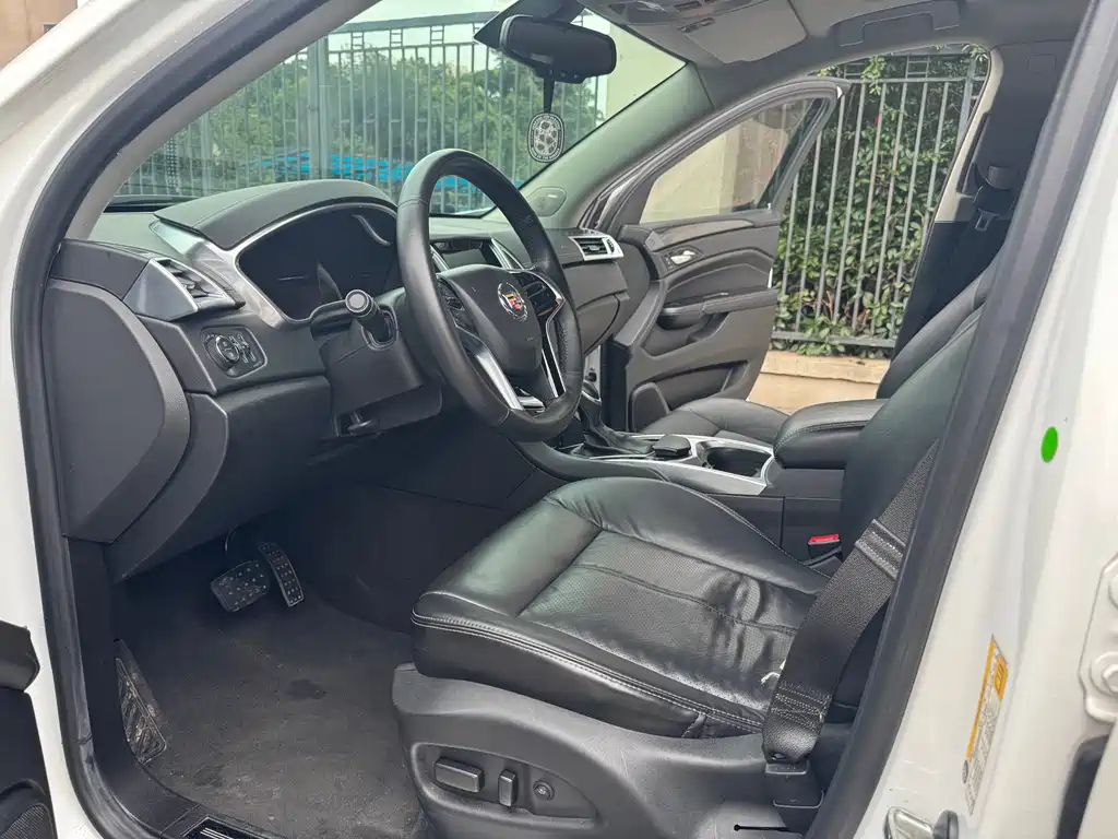 Cadillac SRX 3.0 L Comfort