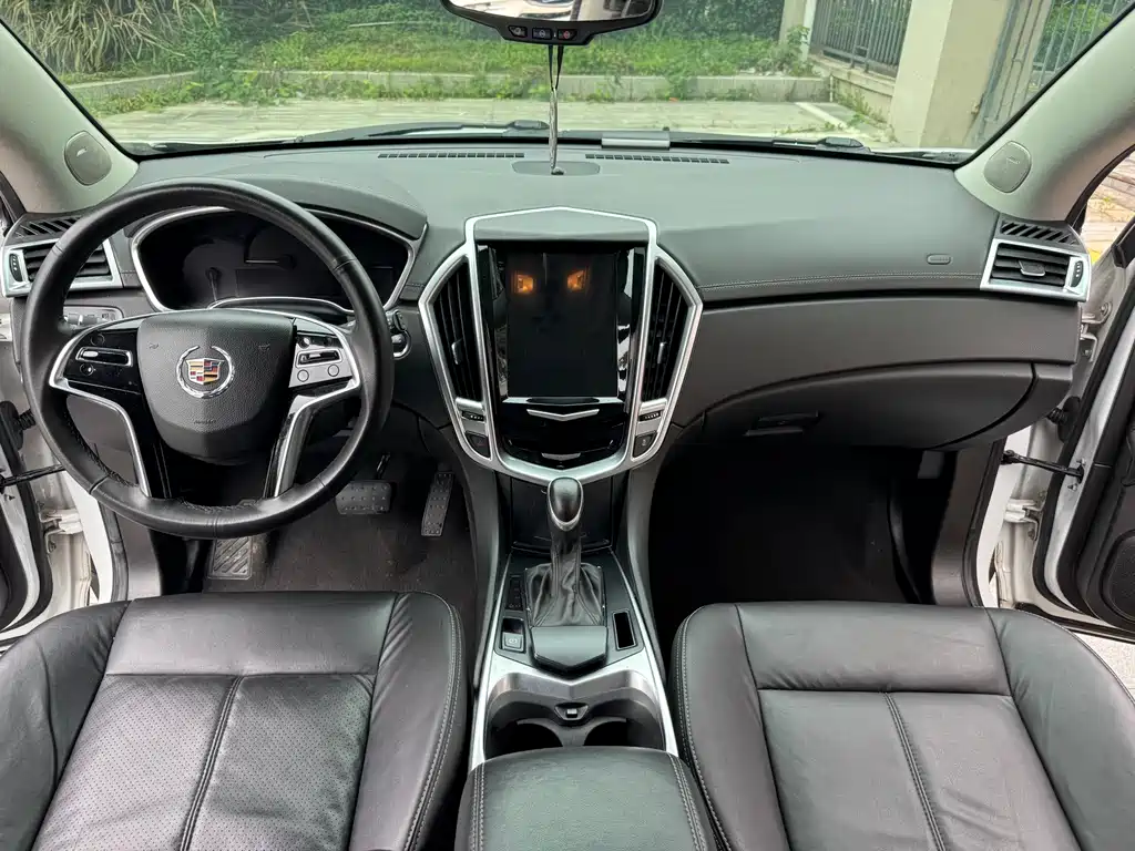Cadillac SRX 3.0 L Comfort