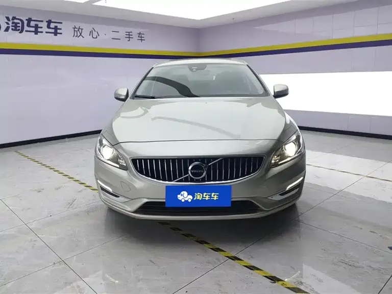 Volvo S60 S60 L T3 Smart Progress
