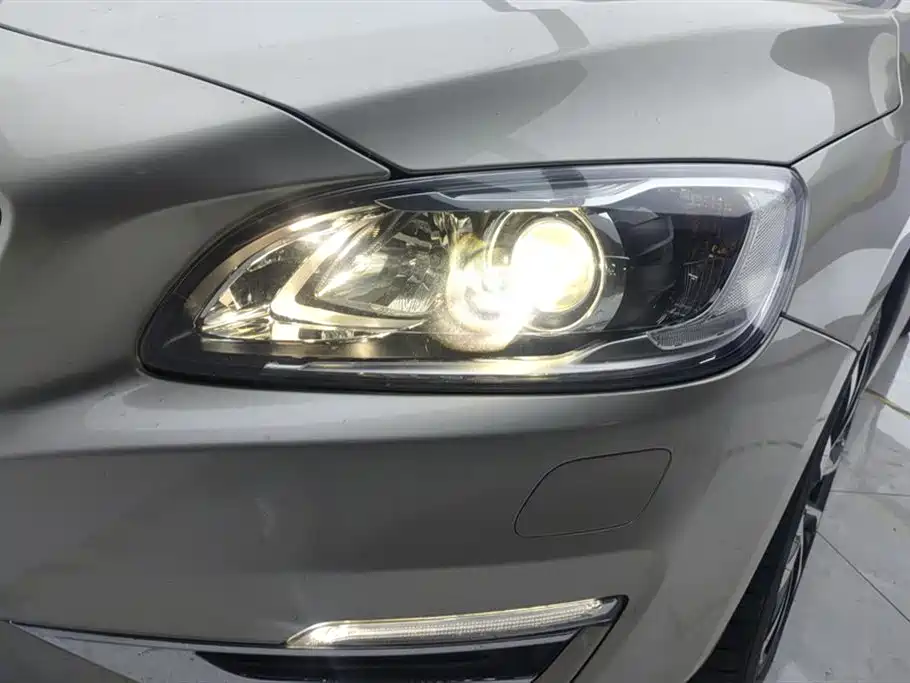 Volvo S60 S60 L T3 Smart Progress