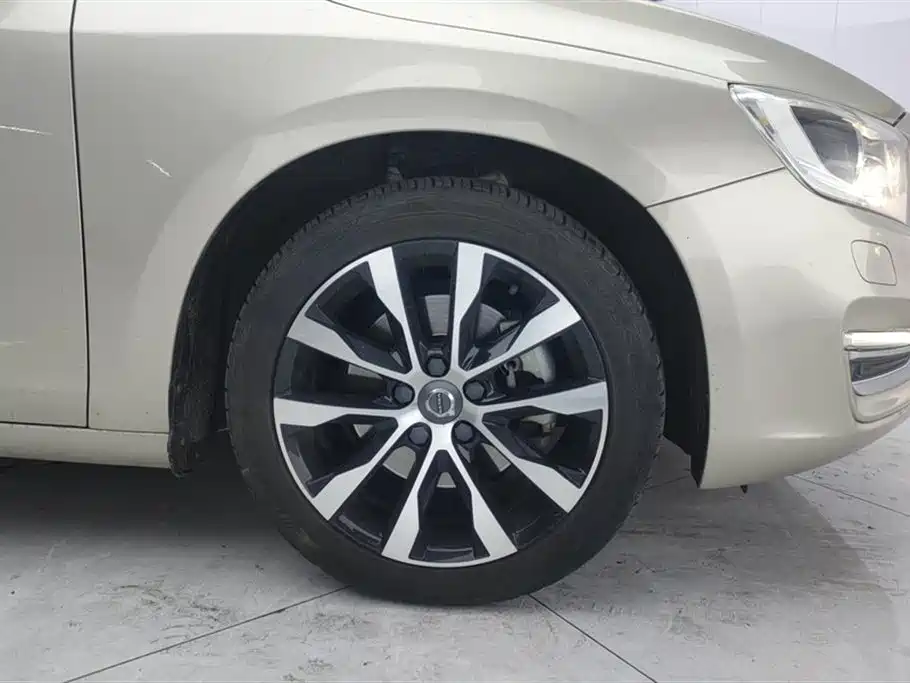 Volvo S60 S60 L T3 Smart Progress