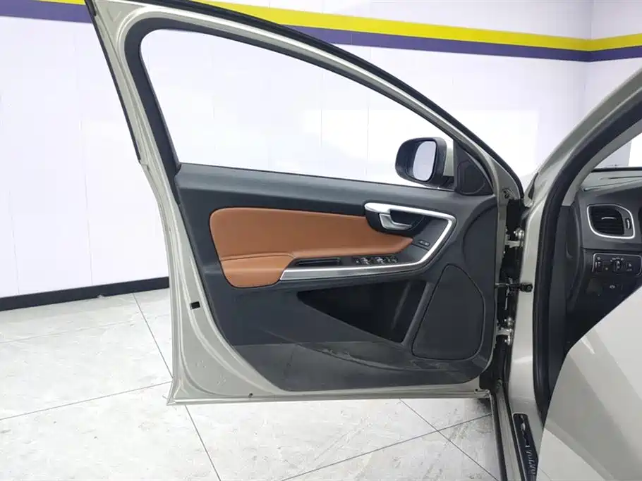 Volvo S60 S60 L T3 Smart Progress