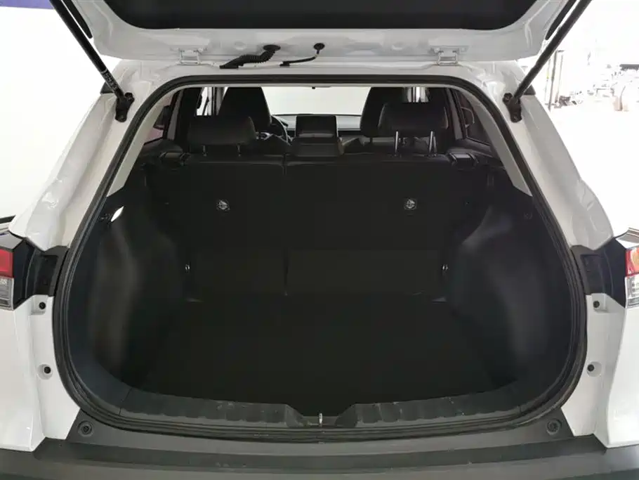 Corolla Cross 2.0 L Premium