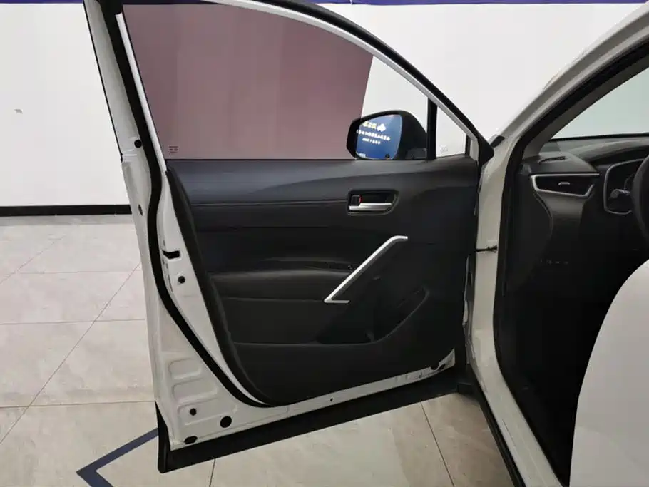Corolla Cross 2.0 L Premium