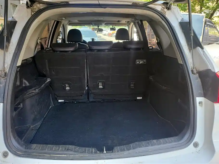 Haval M6 1.5 T Auto 2 WD Elite