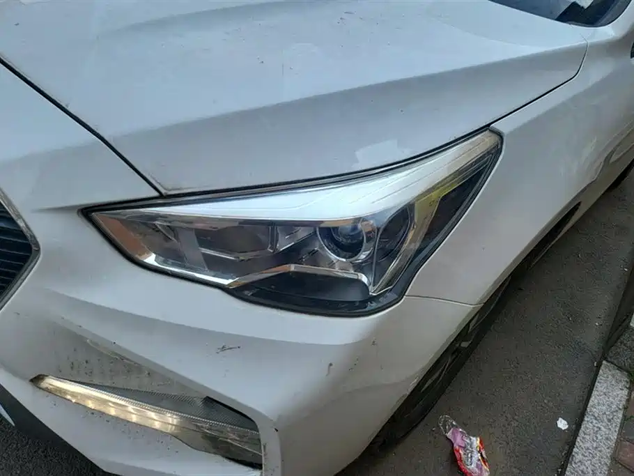 Haval M6 1.5 T Auto 2 WD Elite