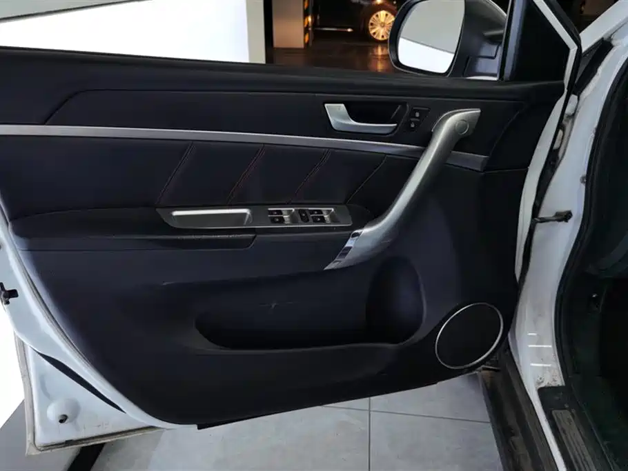 Haval M6 1.5 T Auto 2 WD Elite