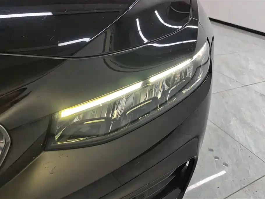 Xingrui 2.0 TD Luxury