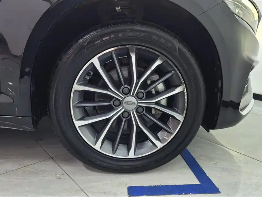 Xingrui 2.0 TD Luxury