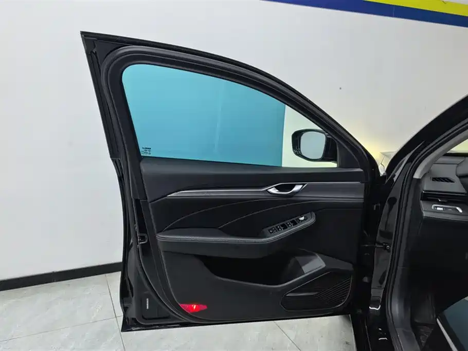 Xingrui 2.0 TD Luxury