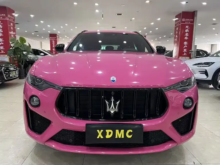 Maserati Levante 3.0 T Standard