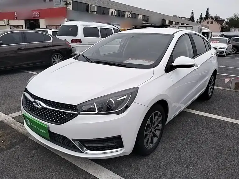 Chery Arrizo 5 PRO 1.5 L CVT Youth
