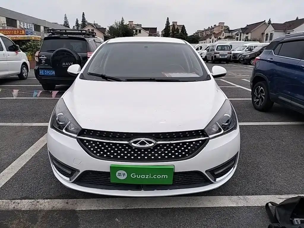 Arrizo 5 PRO 1.5 L CVT Youth
