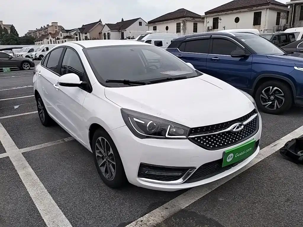Arrizo 5 PRO 1.5 L CVT Youth