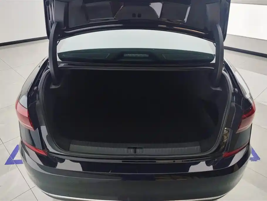 Passat 280 TSI Business
