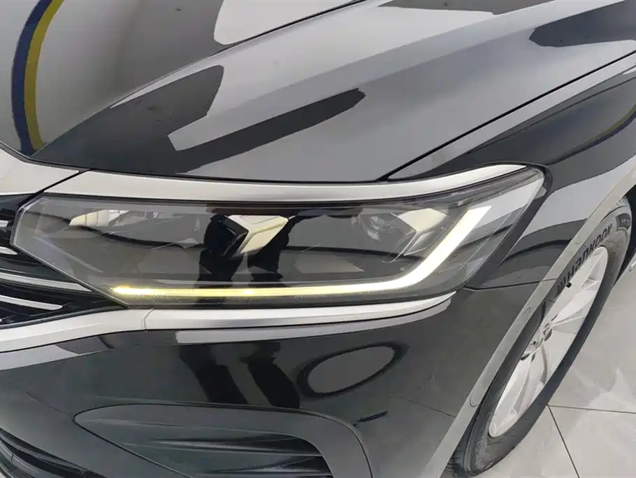 Passat 280 TSI Business
