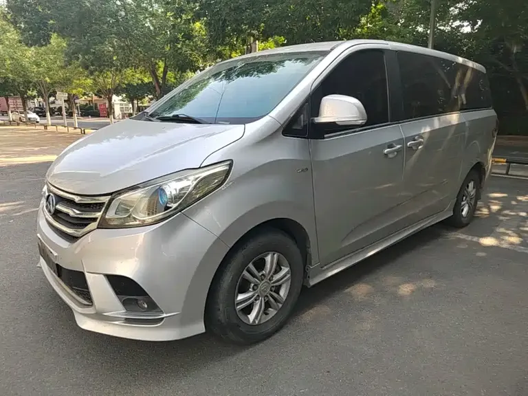 Maxus G10 PLUS 2.0 T Auto Elite