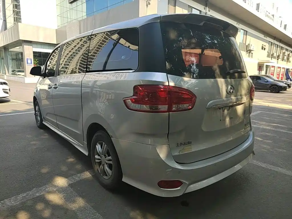 Maxus G10 PLUS 2.0 T Auto Elite