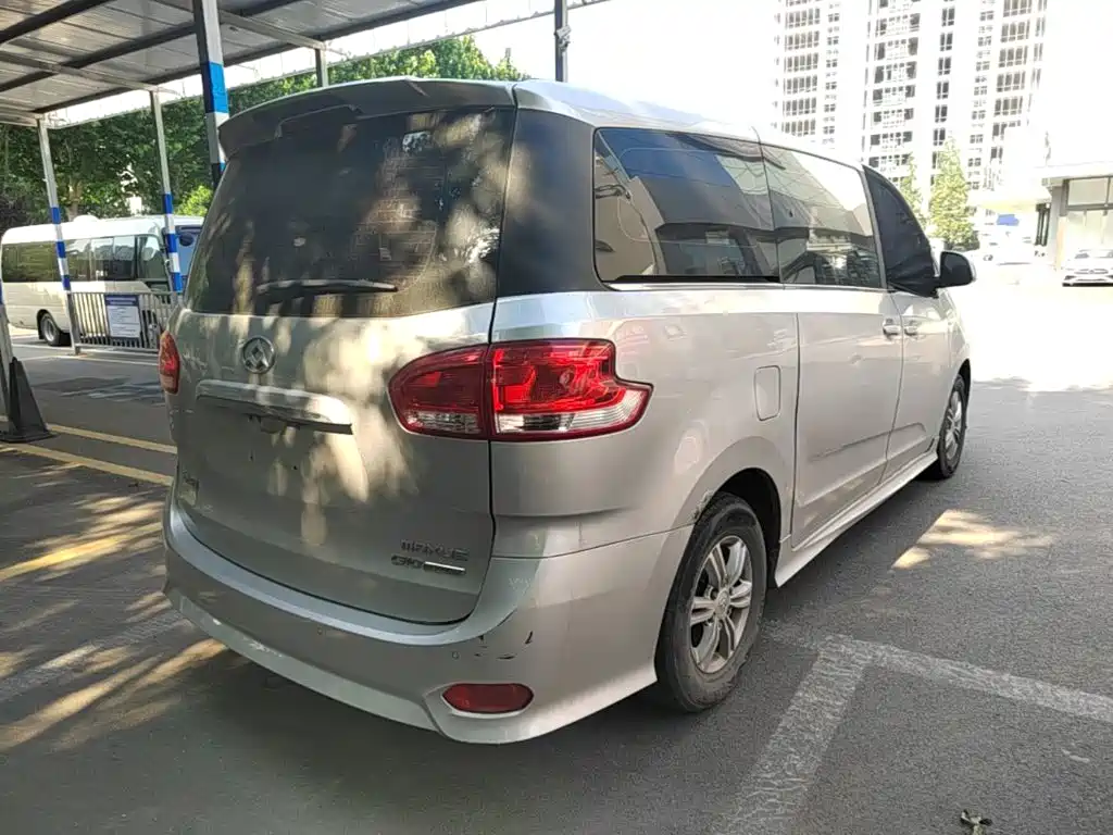 Maxus G10 PLUS 2.0 T Auto Elite