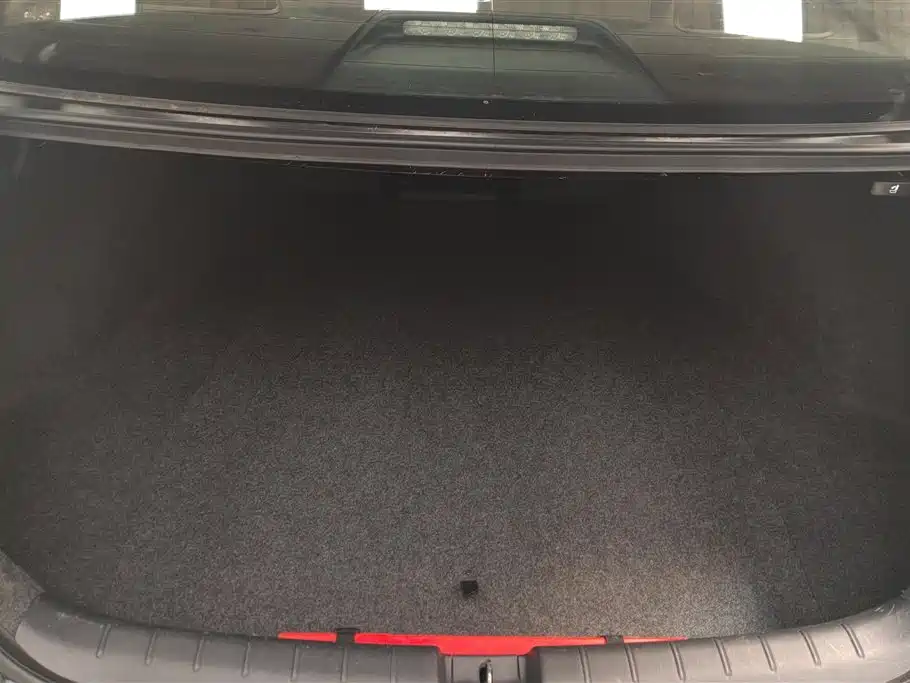 Accord 2.0 L Elite