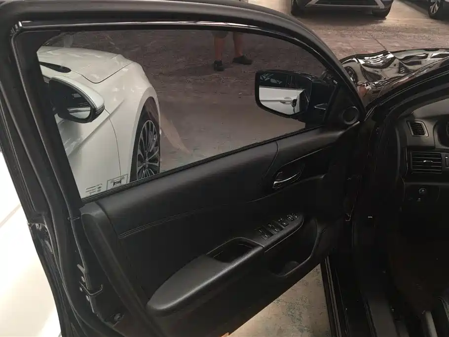 Accord 2.0 L Elite