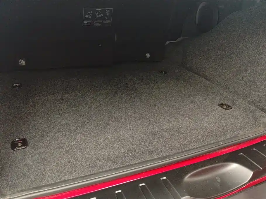 BAIC BJ40 2.0 T Auto 4 WD City Hunter Swordsman