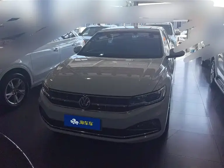 Volkswagen Bora 1.5 L Auto Comfort