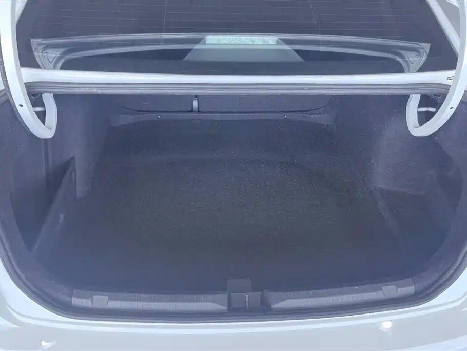 Bora 1.5 L Auto Comfort