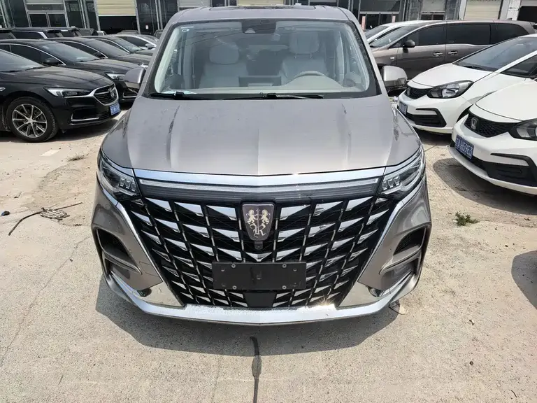 Roewe iMAX8 400 TGI Comfort Enjoyment