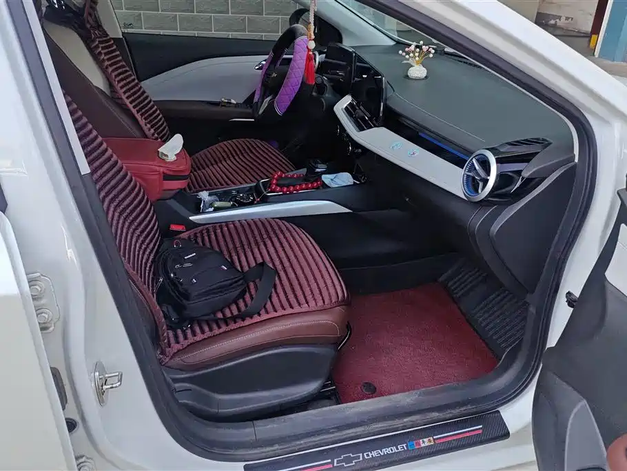Monza 1.5 L DCT Joy