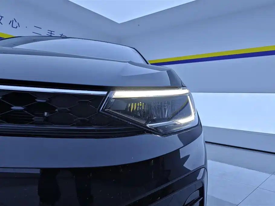 Lavida New Sharp 1.5 L Auto Outstanding New Comfort