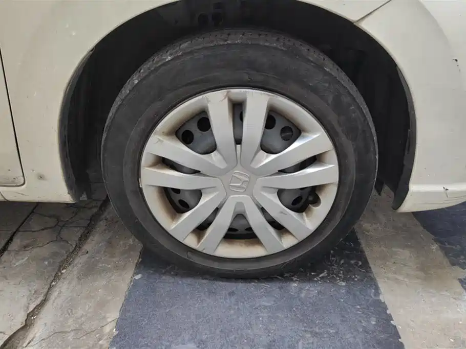 Fit 1.5 L CVT Trend Enjoyment