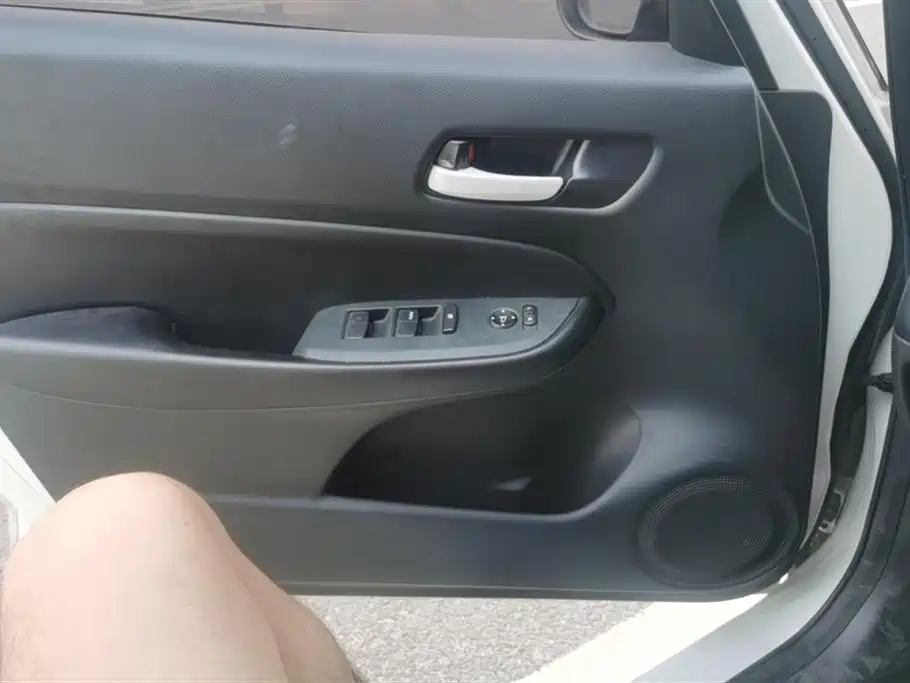Fit 1.5 L CVT Trend Enjoyment