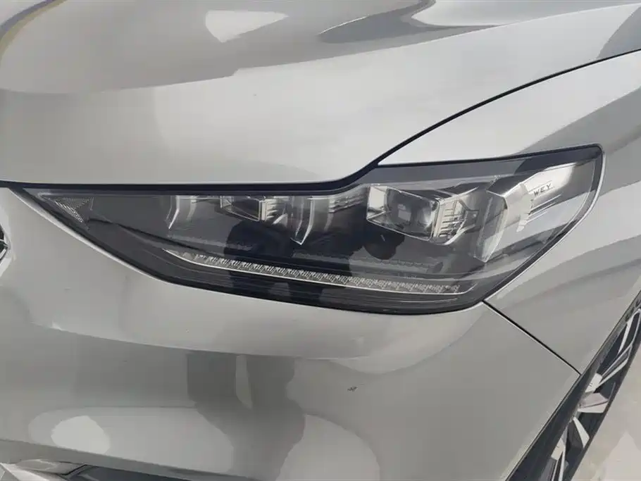 WEY VV6 2.0 T 2 WD Smart Guard +