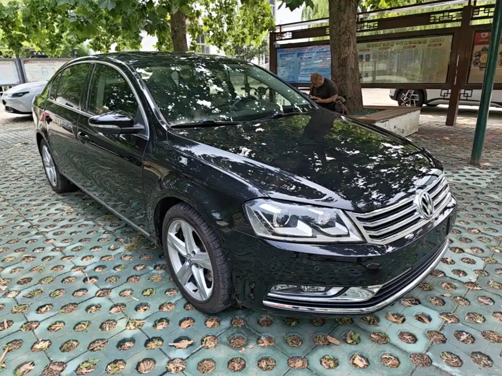 Magotan 1.8 TSI Smart Enjoyment Comfort