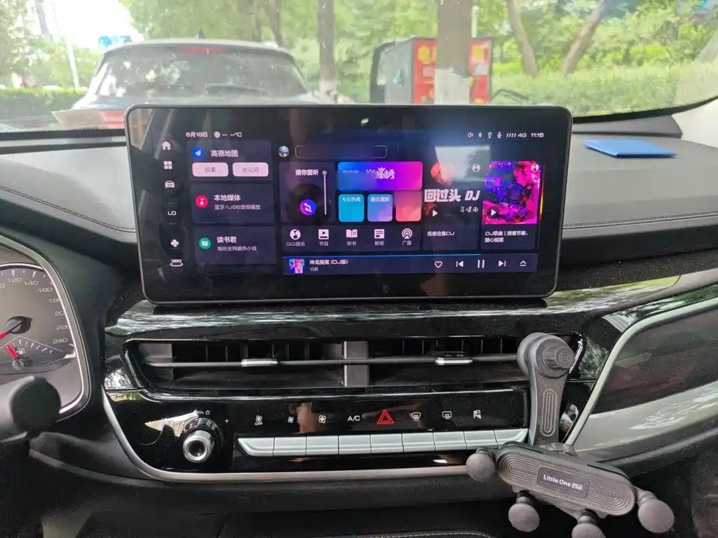 Haval H6 China Style 1.5 T Auto Urban