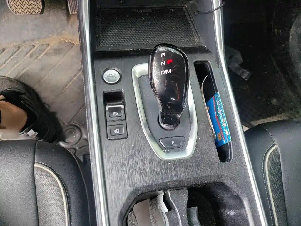 Haval H6 China Style 1.5 T Auto Urban